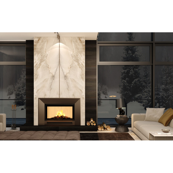 Камінна топка SAVEN Energy Up 90х50 (19,0 kW) ECO