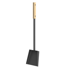 Совок для камина SAVEN Shovel L (50 cm) white