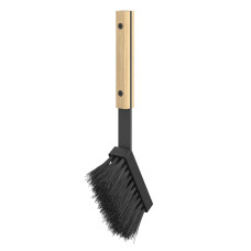 Щітка для каміна SAVEN Brush S (30 cm) white