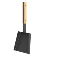 Лопатка для каміна SAVEN Shovel S (30 cm) white