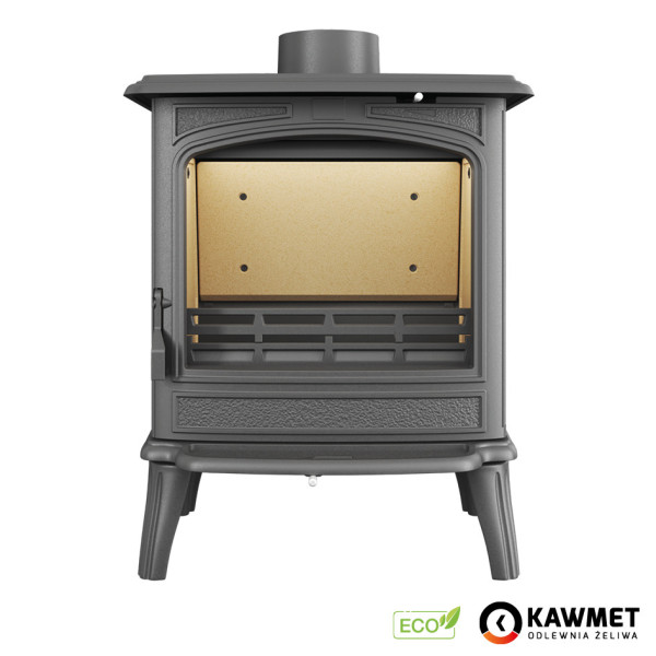 Чавунна піч KAWMET Premium ARTEMIDA S18 ECO