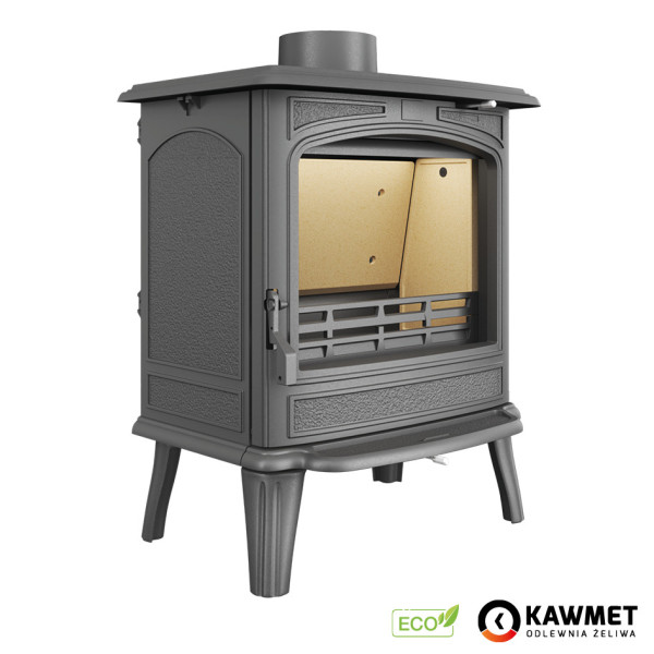 Чавунна піч KAWMET Premium ARTEMIDA S18 ECO