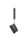 Щітка для каміна SAVEN Brush S (30 cm) black