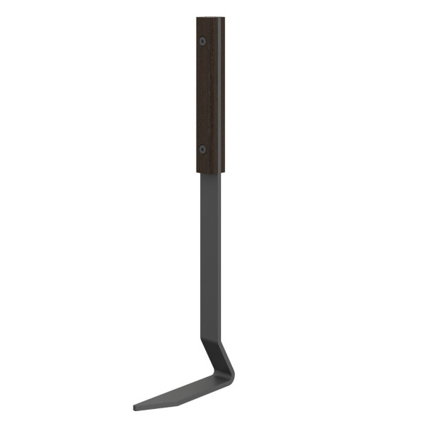 Каминный набор SAVEN Set 1 S black