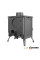 Печь камин чугунная KAWMET Premium HESTIA S17 ECO