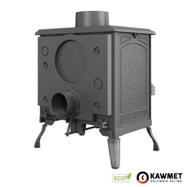 Печь камин чугунная KAWMET Premium HESTIA S17 ECO