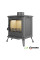 Печь камин чугунная KAWMET Premium HESTIA S17 ECO