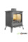 Печь камин чугунная KAWMET Premium HESTIA S17 ECO