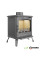 Печь камин чугунная KAWMET Premium HESTIA S17 ECO