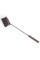 Щітка для каміна SAVEN Brush L (50 cm) black
