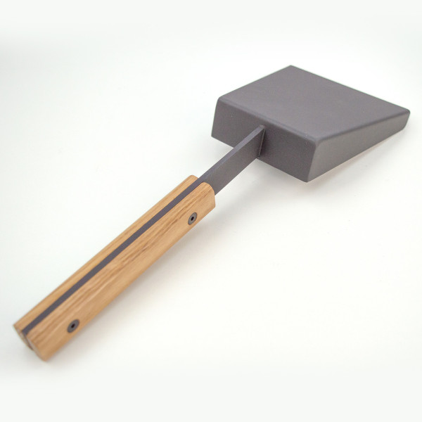 Лопатка для каміна SAVEN Shovel S (30 cm) white