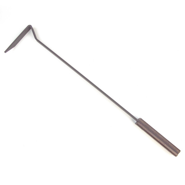 Кочерга для каміна SAVEN Poker L (50 cm) black