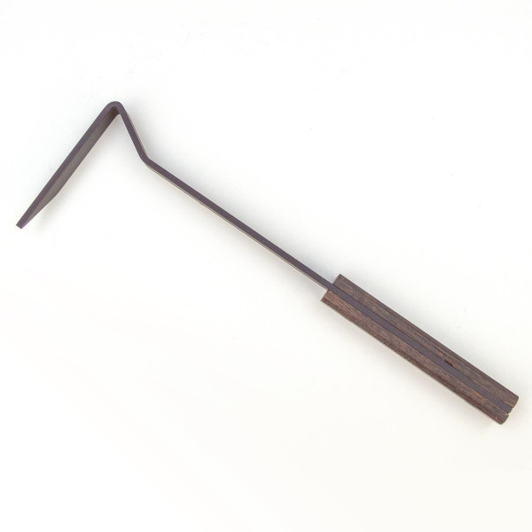 Кочерга для камина SAVEN Poker S (30cm) black