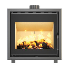 Каминная вставка SAVEN Into 60x62 ECO