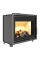 Каминная вставка SAVEN Into 70x62 ECO