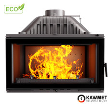 Каминная топка KAWMET W16 Black (16,3 kW) ECO