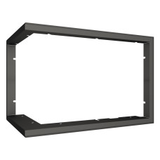Декоративная рамка для камина SE Up 75х50х47 L