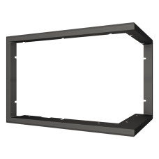 Декоративная рамка для камина SE Up 75х50х47 R