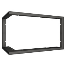 Декоративная рамка для камина SE Up 85х50х47 L