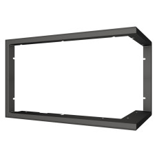 Декоративная рамка для камина SE Up 85х50х47 R