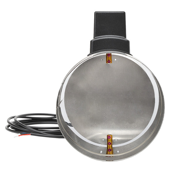 Автоматический оптимизатор горения SAVEN AutoBurn WT-120