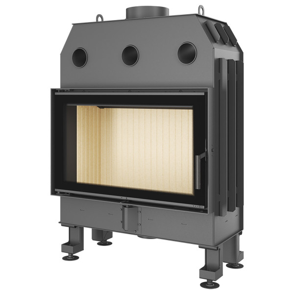Камінна топка SAVEN Balance 80х50 (12,0 kW) ECO