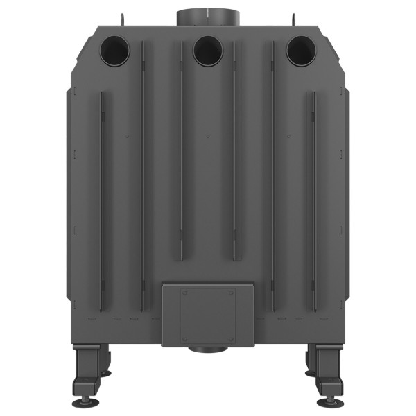 Камінна топка SAVEN Balance 80х50 (12,0 kW) ECO