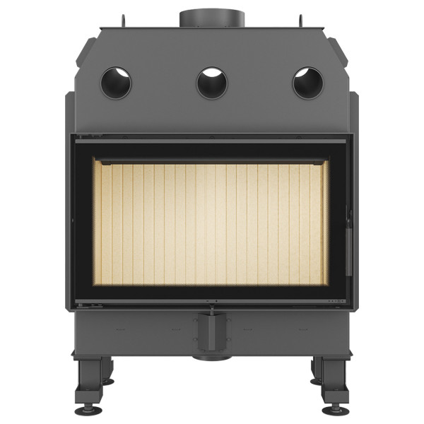 Камінна топка SAVEN Balance 80х50 (12,0 kW) ECO