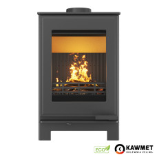 Піч камін KAWMET HARITA S15i Basic ECO
