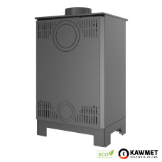 Піч камін KAWMET HARITA S15i Basic Decor ECO