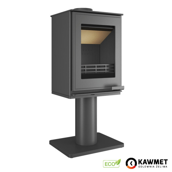 Піч камін KAWMET HARITA S15i Leg ECO