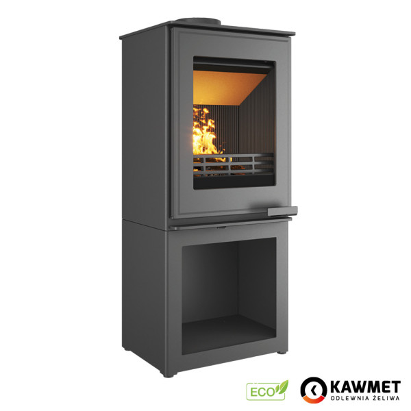 Піч камін KAWMET HARITA S15i S-Box ECO