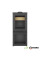 Піч камін KAWMET HARITA S15i S-Box ECO
