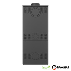 Піч камін KAWMET HARITA S15v S-Box ECO
