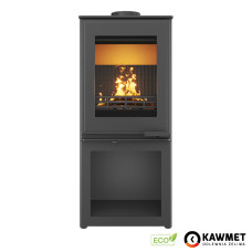 Піч камін KAWMET HARITA S15i S-Box ECO