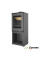 Піч камін KAWMET HARITA S15i S-Box ECO