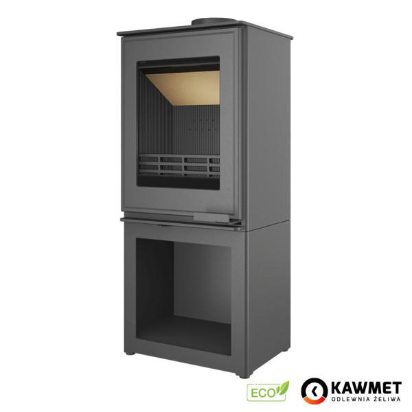 Піч камін KAWMET HARITA S15i S-Box ECO