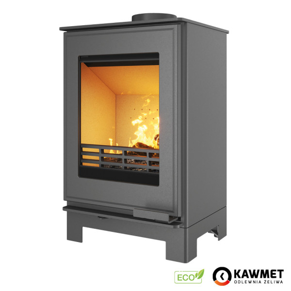 Піч камін KAWMET HARITA S15v Basic ECO