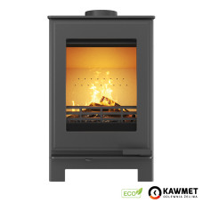 Піч камін KAWMET HARITA S15v Basic ECO