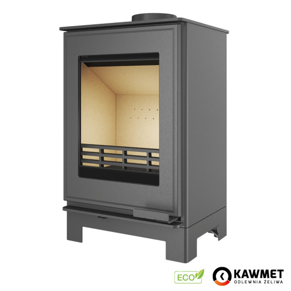 Піч камін KAWMET HARITA S15v Basic ECO