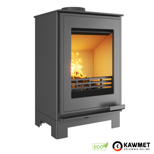 Піч камін KAWMET HARITA S15v Basic ECO