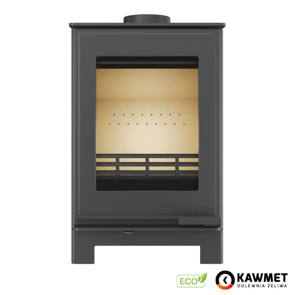 Піч камін KAWMET HARITA S15v Basic ECO