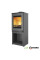 Печь камин KAWMET HARITA S15v S-Box ECO