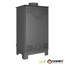 Піч камін KAWMET VENUS S16 Basic Decor ECO