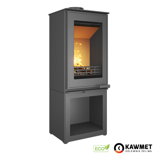 Піч камін KAWMET VENUS S16 S-Box ECO