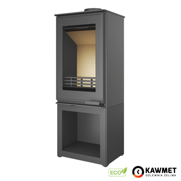 Піч камін KAWMET VENUS S16 S-Box ECO