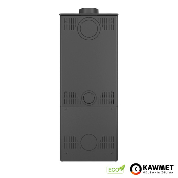 Піч камін KAWMET VENUS S16 S-Box Decor ECO