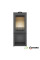 Піч камін KAWMET VENUS S16 S-Box ECO