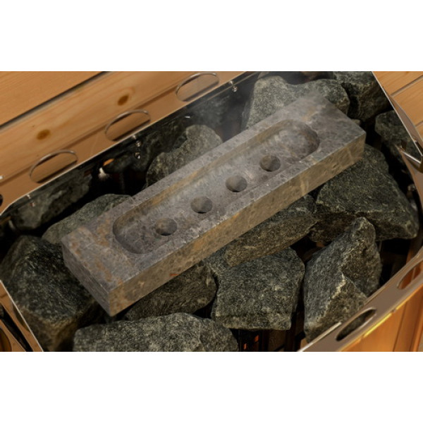 Зволожувач Серце сауни 1,3 л