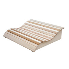 Подголовник анатомический, липа + термолипа